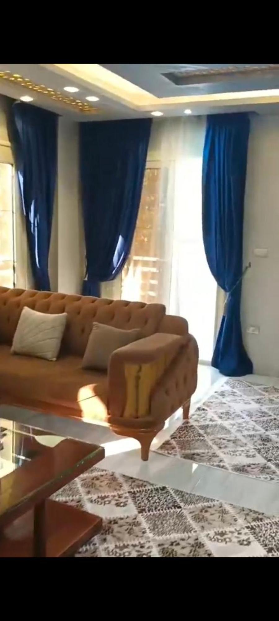 المهندسين Apartment Cairo